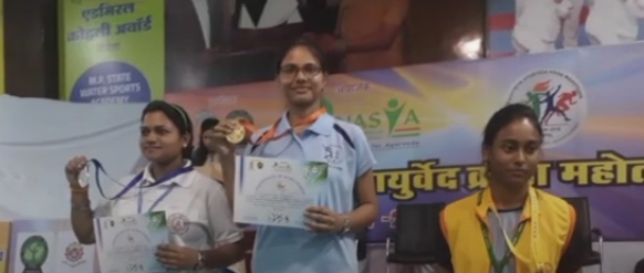 Shri Maru Singh Memorial Institute of Ayurved, Sonipat , Haryana  campus view 48