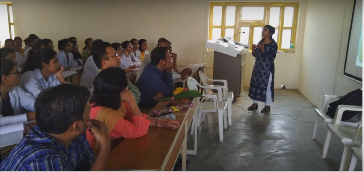 Shri Maru Singh Memorial Institute of Ayurved, Sonipat , Haryana  campus view 47