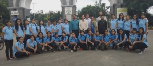 Shri Maru Singh Memorial Institute of Ayurved, Sonipat , Haryana  campus view 45