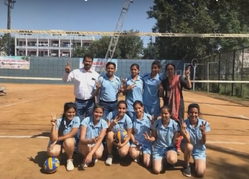 Shri Maru Singh Memorial Institute of Ayurved, Sonipat , Haryana  campus view 44