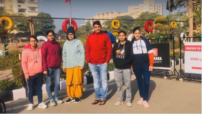 Shri Maru Singh Memorial Institute of Ayurved, Sonipat , Haryana  campus view 50