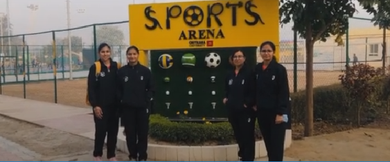 Shri Maru Singh Memorial Institute of Ayurved, Sonipat , Haryana  campus view 51