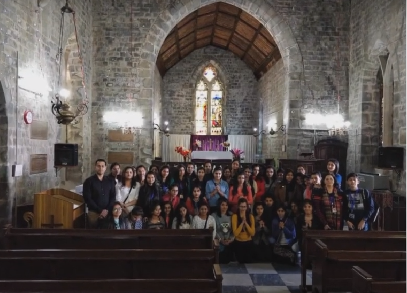 Shri Maru Singh Memorial Institute of Ayurved, Sonipat , Haryana  campus view 52