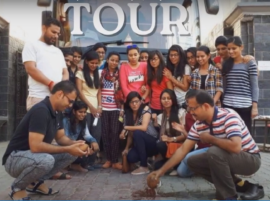 Shri Maru Singh Memorial Institute of Ayurved, Sonipat , Haryana  campus view 55