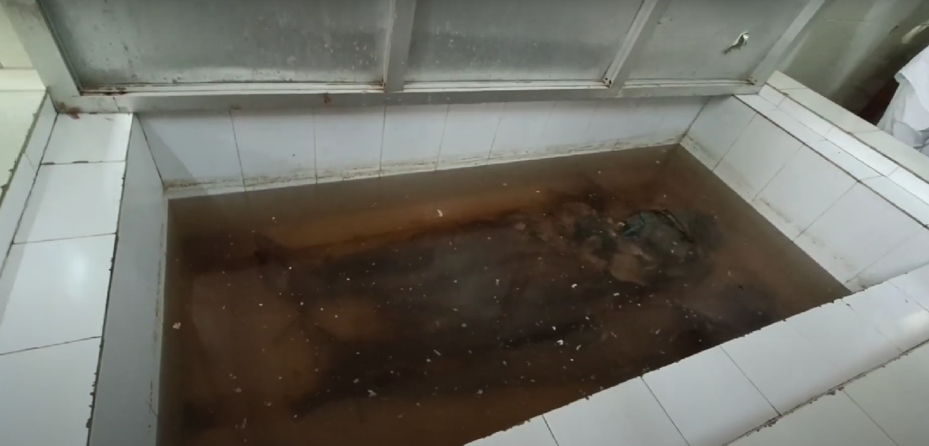 Govt. Ayurveda Coll, Thiruvananthapuram, Kerala  campus view 11