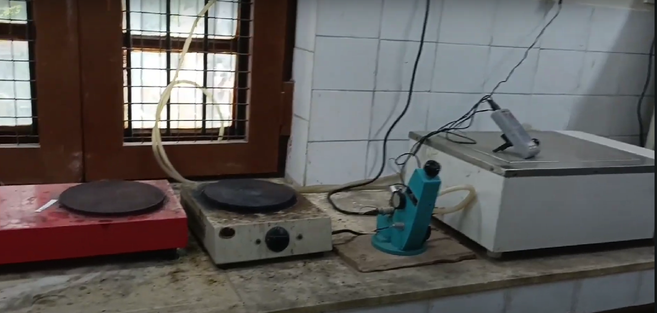 Govt. Ayurveda Coll, Thiruvananthapuram, Kerala  campus view 19