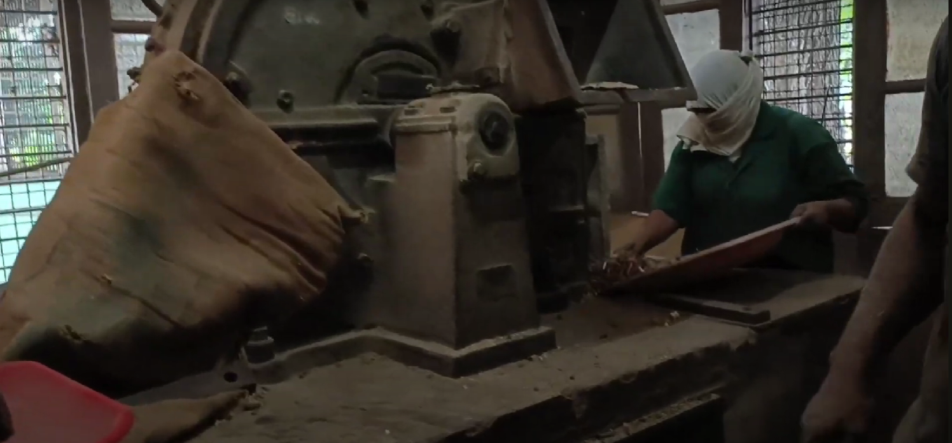 Govt. Ayurveda Coll, Thiruvananthapuram, Kerala  campus view 18