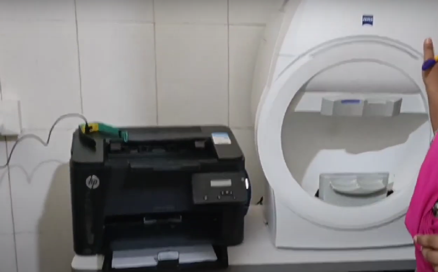 Govt. Ayurveda Coll, Thiruvananthapuram, Kerala  campus view 27