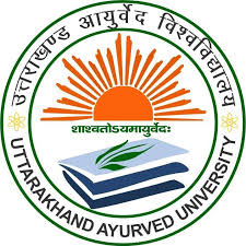 Faculty of Ayurveda Uttarakhand Ayurved University, Dehradun, Uttarakhand  logo