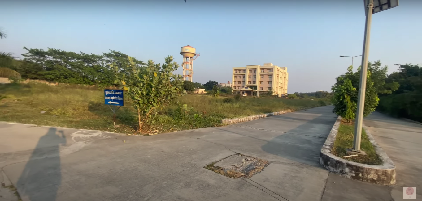 Faculty of Ayurveda Uttarakhand Ayurved University, Dehradun, Uttarakhand  campus view 9