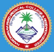 Govt. Ayurved Medical College, Haridwar,Uttrakhand logo