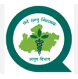 Baba Khetanath Govt. Ayurvedic College and Hospital, Mahendragarh, Haryana logo