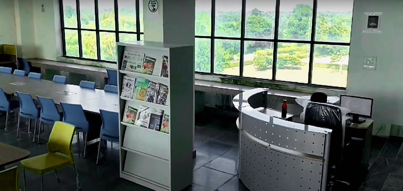 Baba Khetanath Govt. Ayurvedic College and Hospital, Mahendragarh, Haryana campus view 10