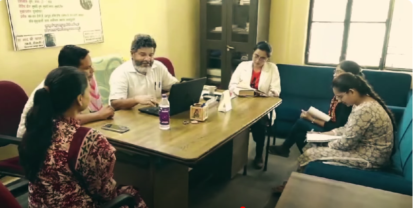 Lalit Hari State P.G. Ayurvedic College and Hospital, Pilibhit, Uttar Pradesh  campus view 18