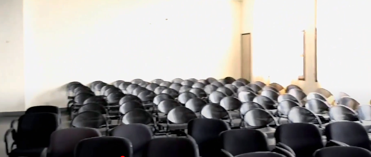 Baba Khetanath Govt. Ayurvedic College and Hospital, Mahendragarh, Haryana campus view 2