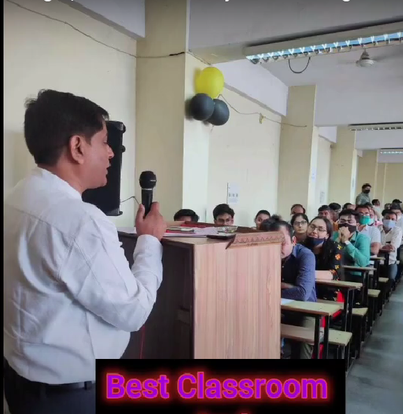 Govt. Seth JP Ayurveda Medical College, Bhavnagar campus view 7