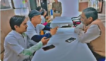 Govt. Seth JP Ayurveda Medical College, Bhavnagar campus view 10