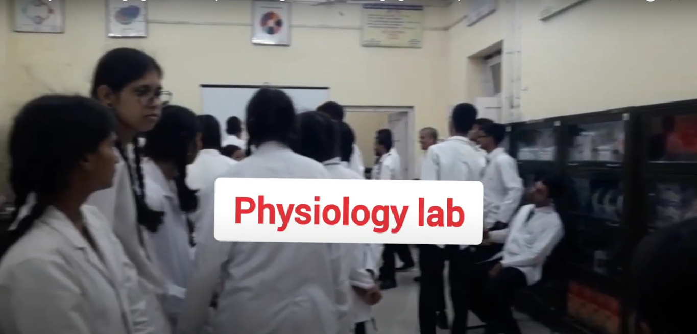 College Campus Image