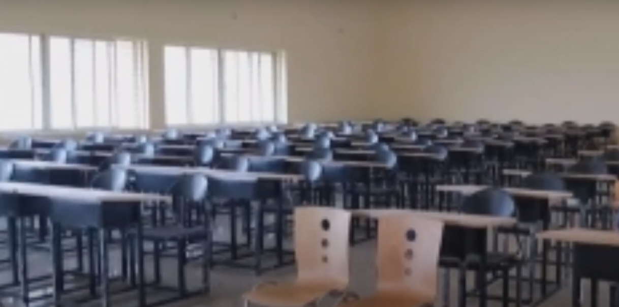 Government Ayurved Medical College, Bangalore ,Karnataka campus view 5