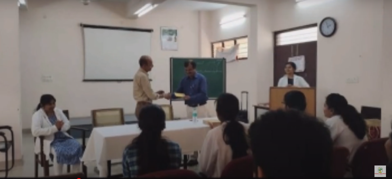 Government Ayurved Medical College, Bangalore ,Karnataka campus view 6