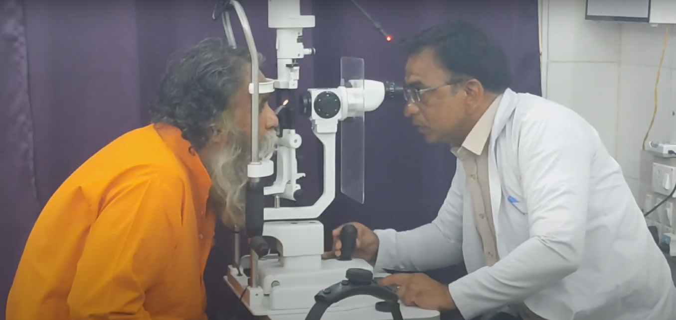 Government Dhanwantri Ayurveda college, ujjain, MP campus view 21