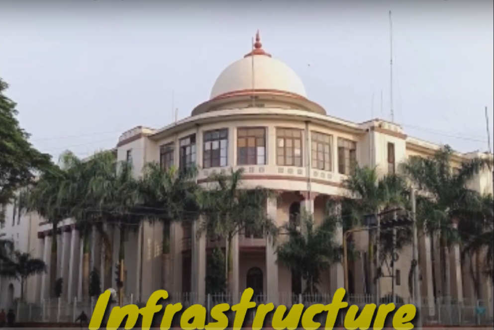 Govt. Ayurveda Medical College, Mysore, Karanataka  campus view 2