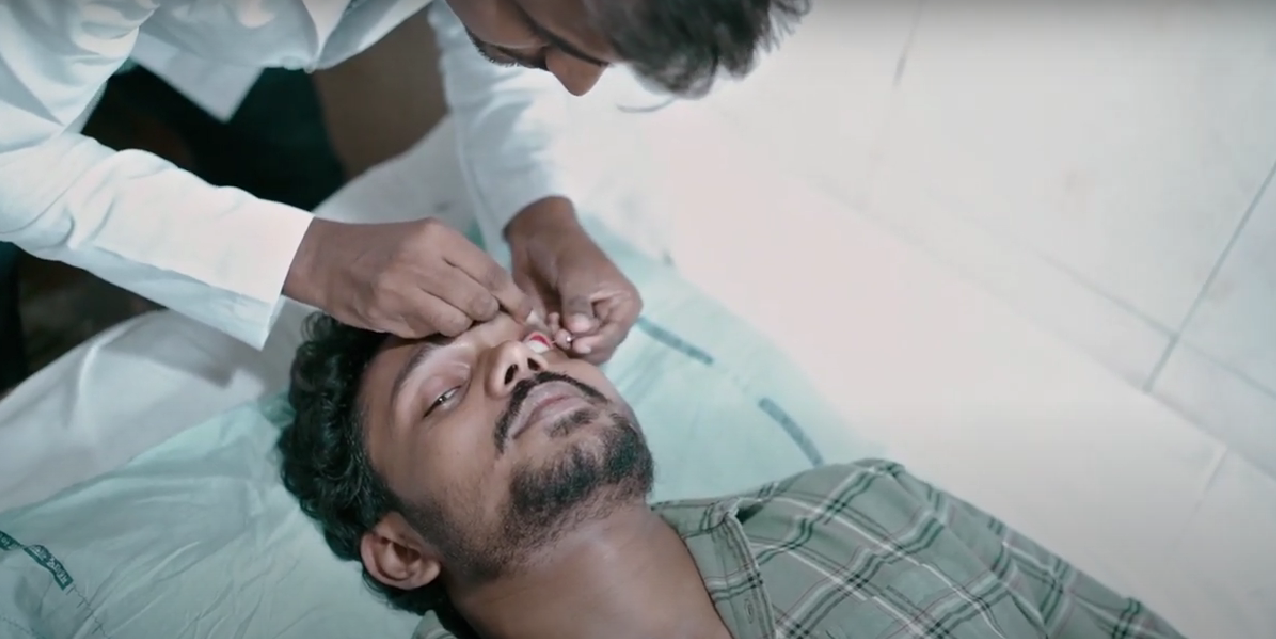 Govt. Ayurved Mahavidyalaya, Nagpur, Maharashtra  campus view 10