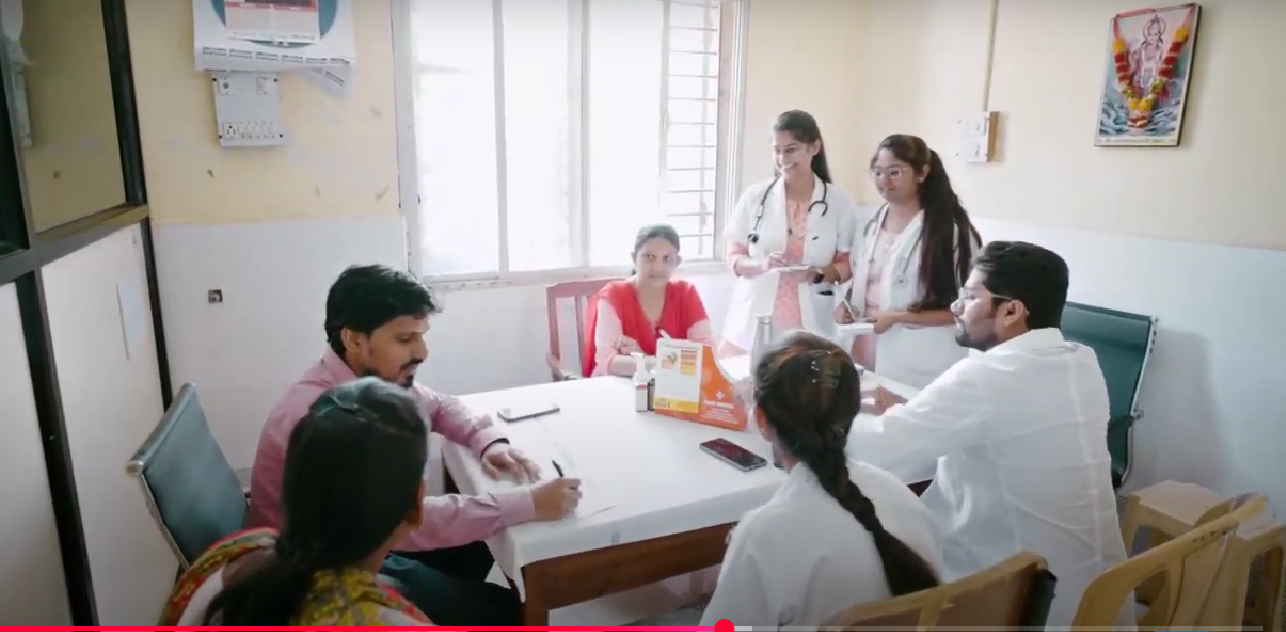 Govt. Ayurved Mahavidyalaya, Nagpur, Maharashtra  campus view 16