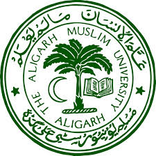 Aligarh Muslim University, AMU logo