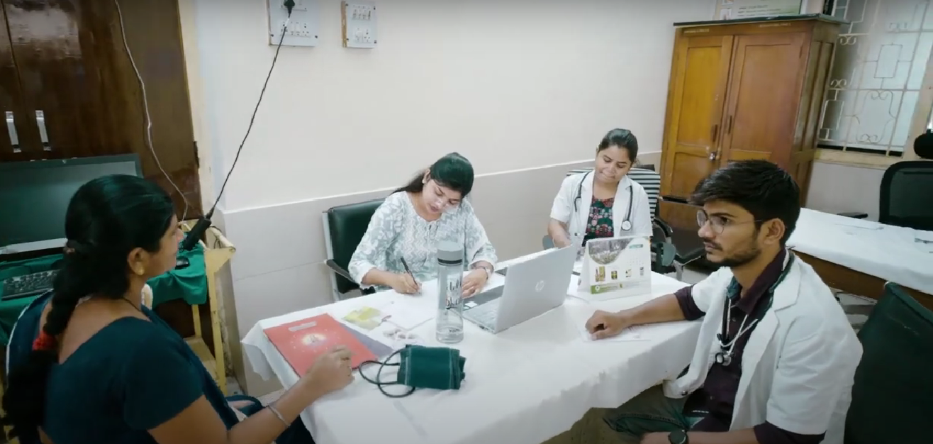 Govt. Ayurved Mahavidyalaya, Nagpur, Maharashtra  campus view 14