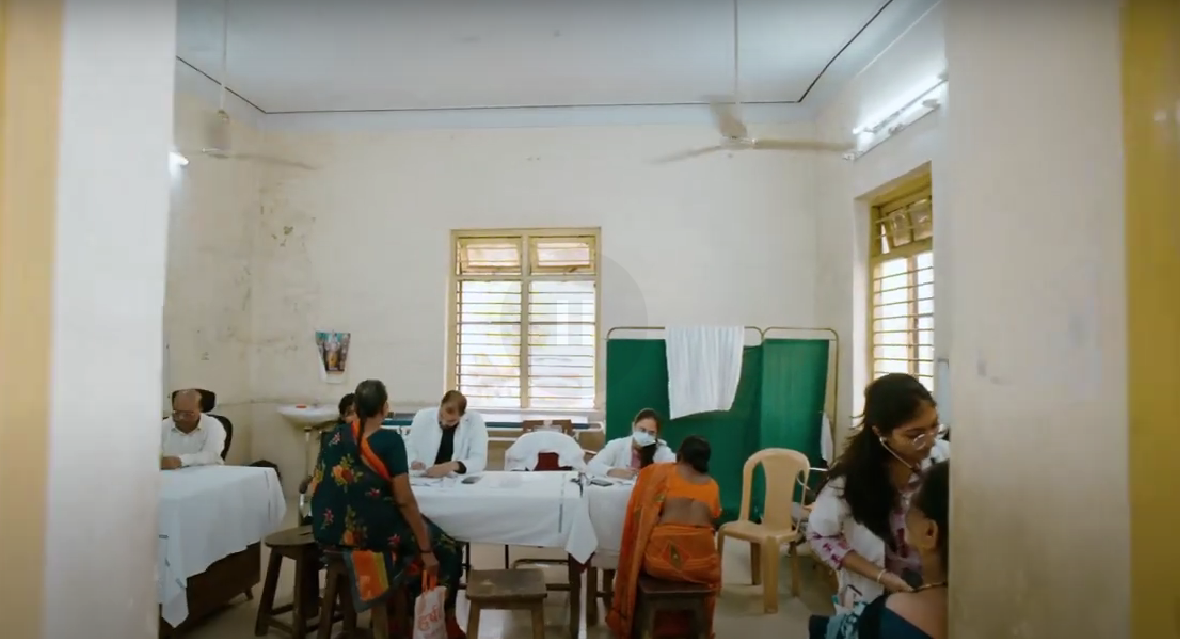 Govt. Ayurved Mahavidyalaya, Nagpur, Maharashtra  campus view 12