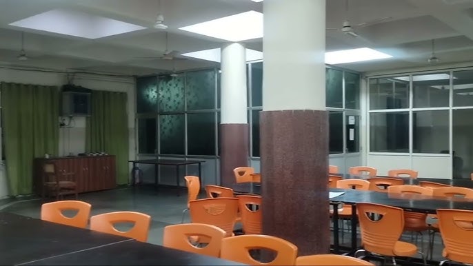 Aligarh Muslim University, AMU campus view 7