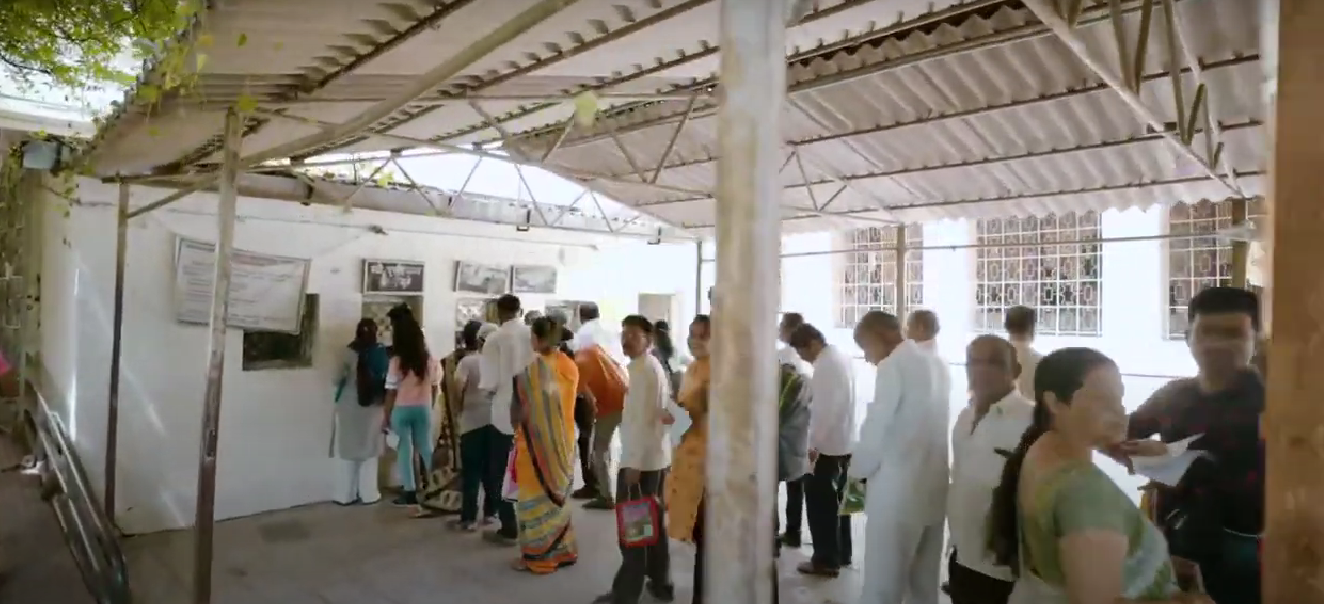Tilak Ayurved Mahavidyalaya, Pune, MS  campus view 3