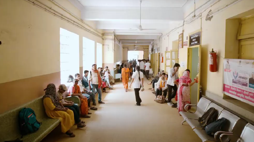 Tilak Ayurved Mahavidyalaya, Pune, MS  campus view 6