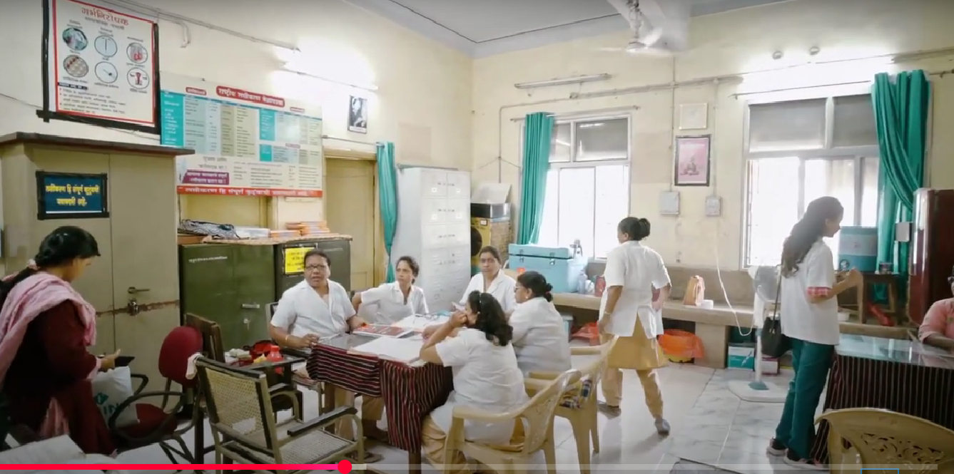 Tilak Ayurved Mahavidyalaya, Pune, MS  campus view 9