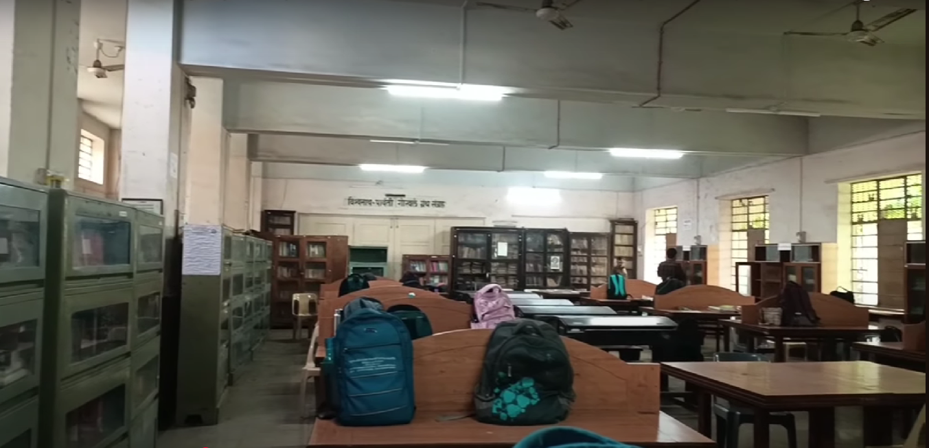 Tilak Ayurved Mahavidyalaya, Pune, MS  campus view 21