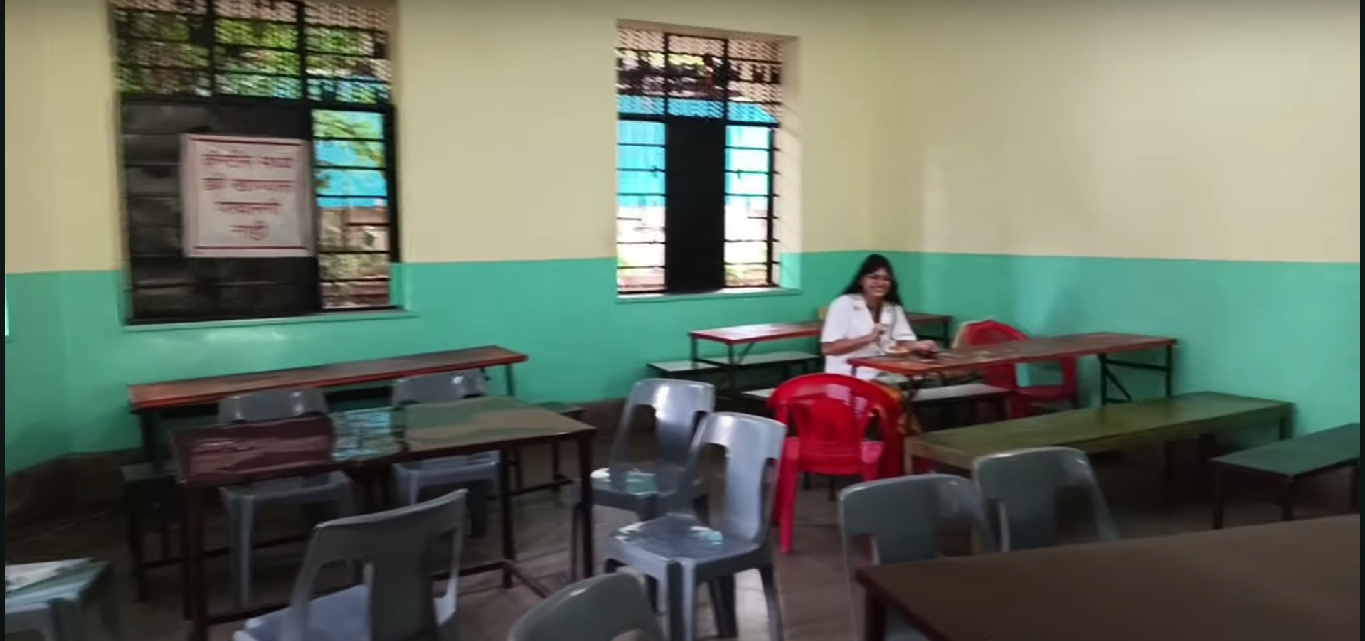 Tilak Ayurved Mahavidyalaya, Pune, MS  campus view 26