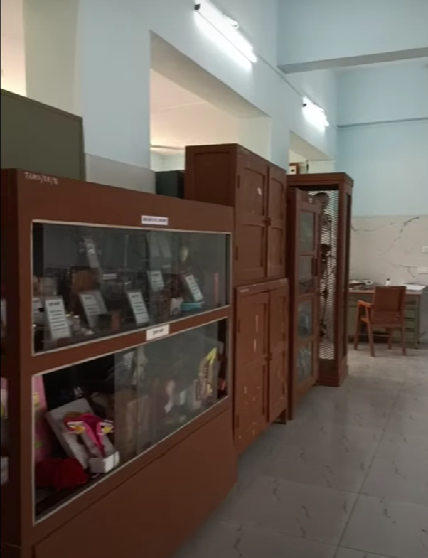 Tilak Ayurved Mahavidyalaya, Pune, MS  campus view 47