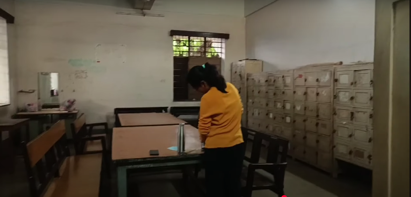 Tilak Ayurved Mahavidyalaya, Pune, MS  campus view 33