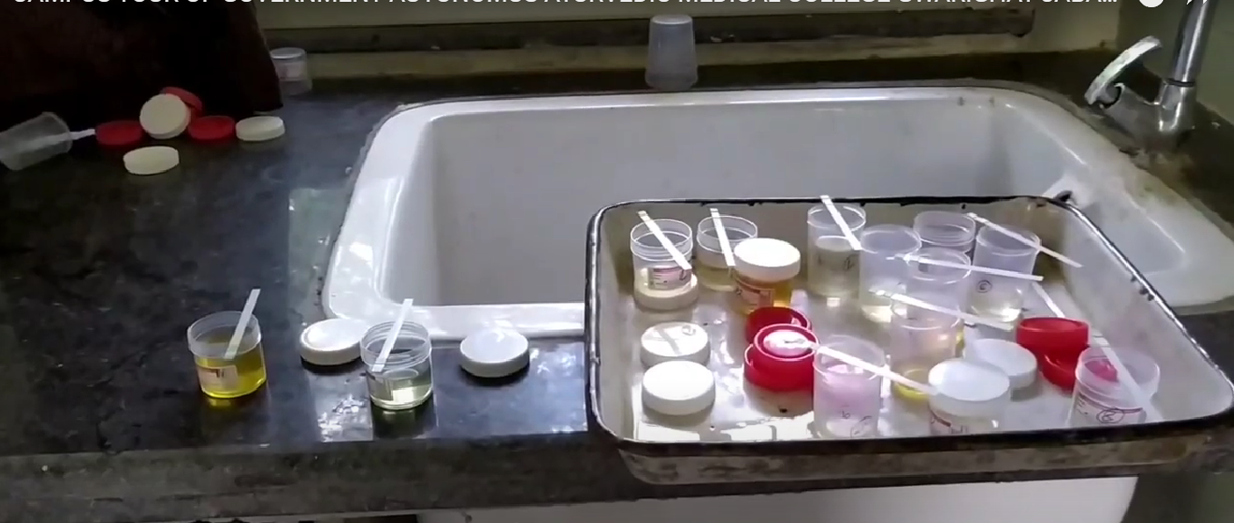 College Campus Image