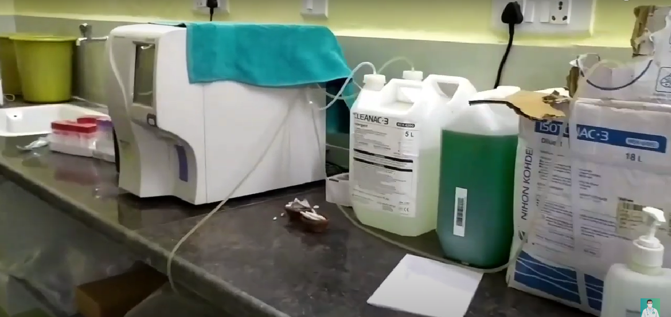 College Campus Image