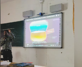 College Campus Image