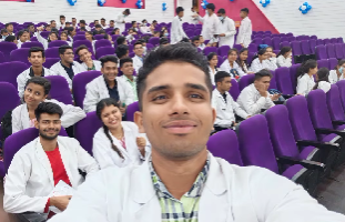 College Campus Image