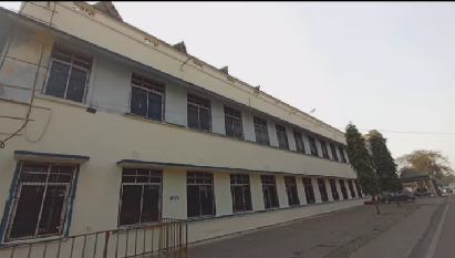 College Campus Image