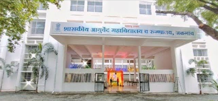 Featured image of college