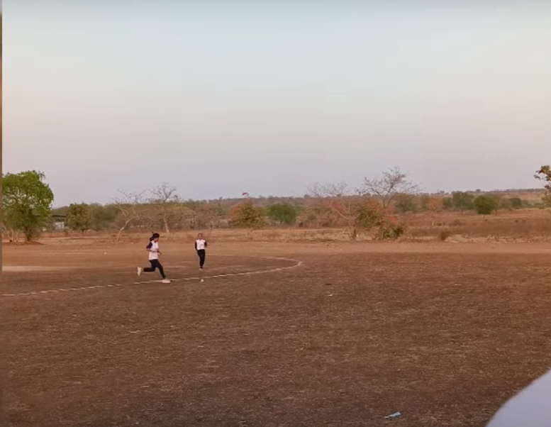 College Campus Image