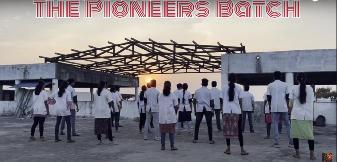 College Campus Image