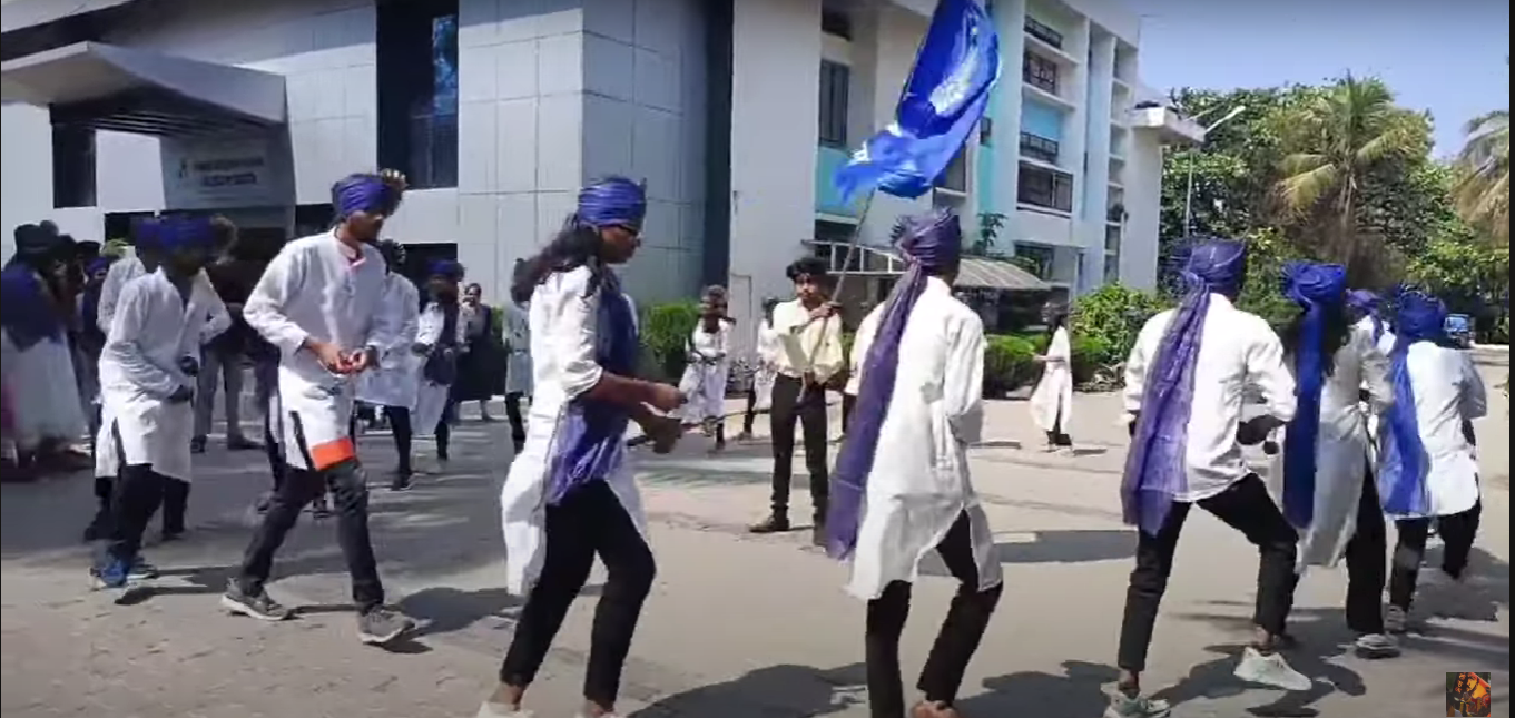 College Campus Image