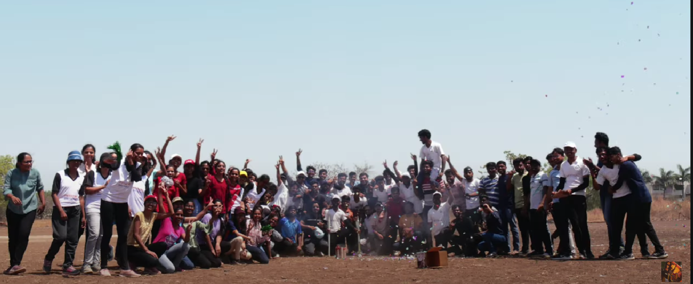 College Campus Image