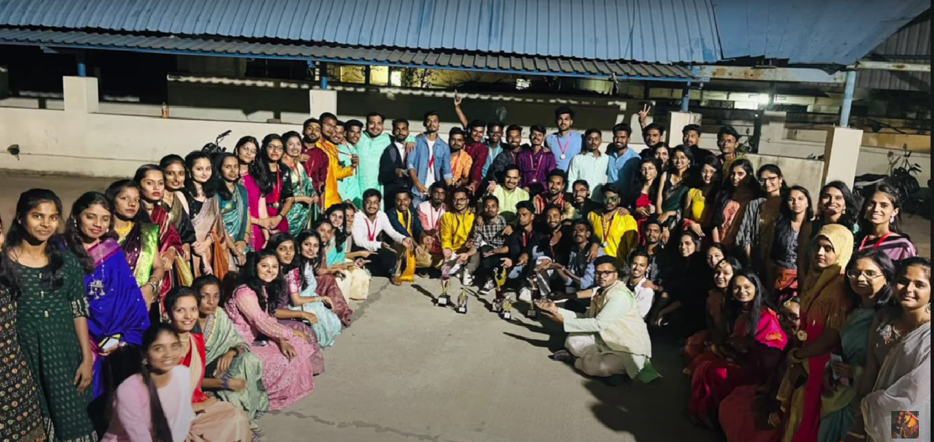 College Campus Image